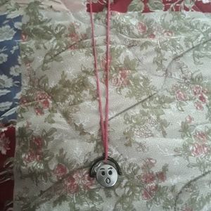 Girly necklace